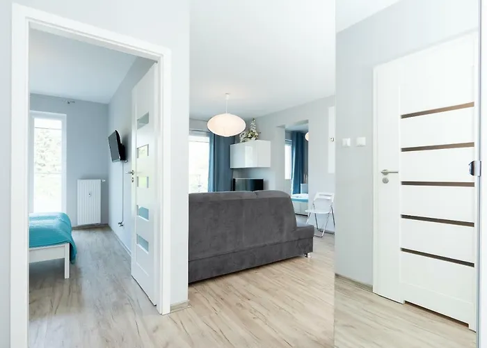 Jantar y Residence Solna