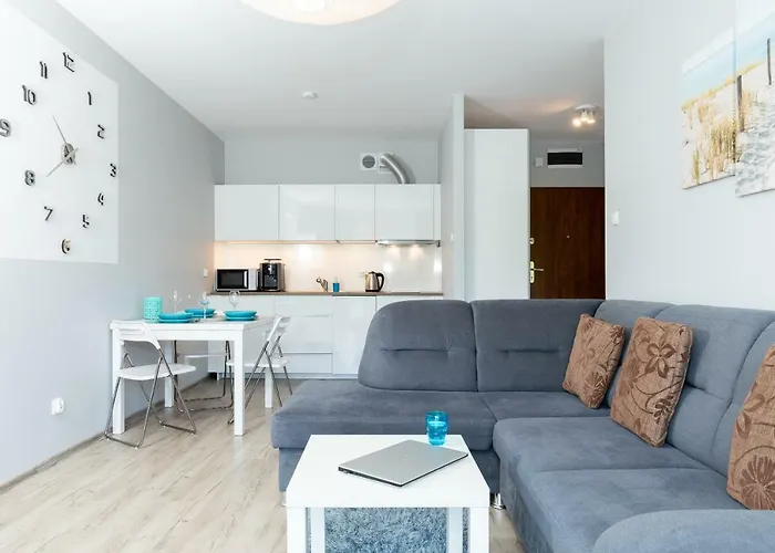 Jantar y Residence Solna