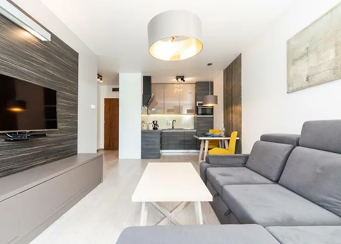 Jantar y Residence Solna